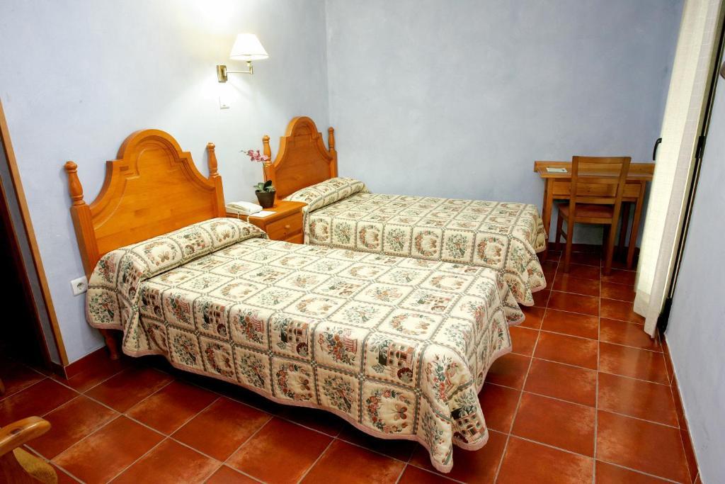 Hotel Rural Ocell Francoli L'Espluga de Francoli Exterior photo